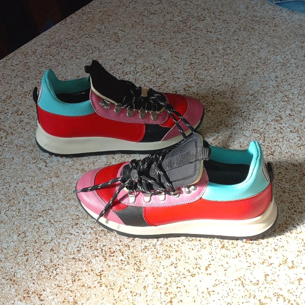 Rossignol shoes size 39 (8) - Picture 2 of 4